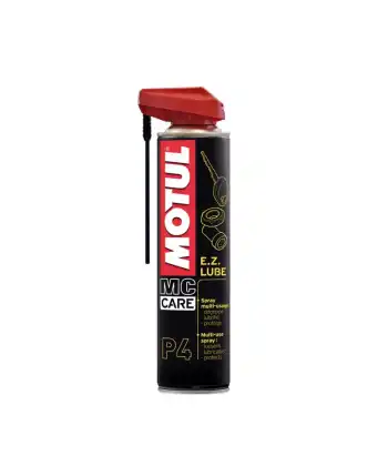 Motul MC Care P4 E.Z. Lube