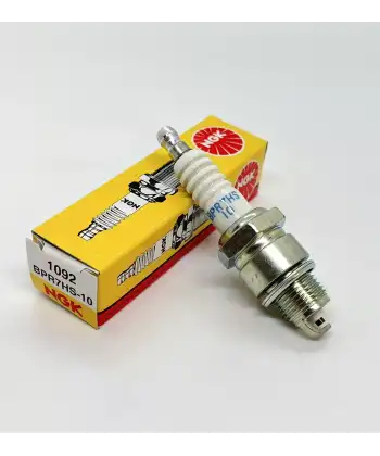 NGK 1092 BPR7HS-10 Nikel Buji