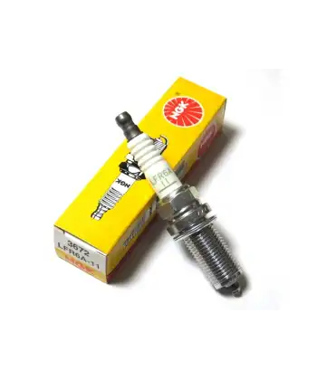 NGK 3672 LFR6A-11 Nikel Buji