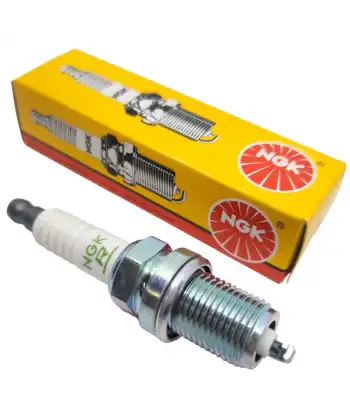 NGK 4313 LMAR8A-9 Nikel Buji