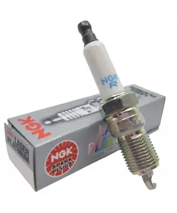 NGK 7696 PZFR6H Lazer Platin Buji