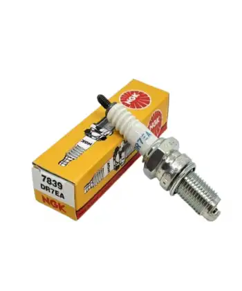 NGK 7839 DR7EA Nikel Buji