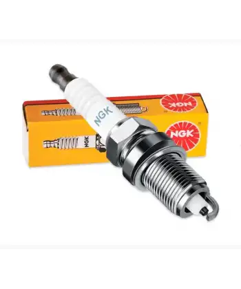 NGK 3481 DCPR6E Nikel Buji