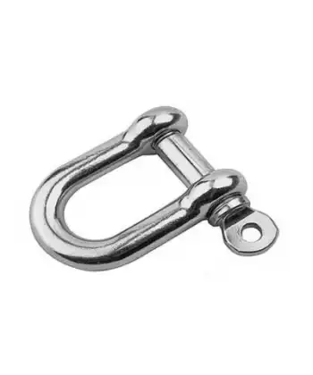 Zincir Kilidi Marin 10mm CR-Nİ