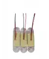 9 Ledli Tombul ( 3 adet )