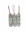 9 Ledli Tombul ( 3 adet )