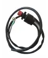 Dıştan Takma Motor Emniyet Anahtarı Switch