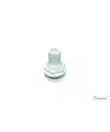Sintine Çıkışı Plastik Hortum Ağız  25 mm