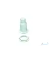 Sintine Çıkışı Plastik Hortum Ağız 60 mm