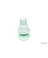 Sintine Çıkışı Plastik Hortum Ağız 60 mm