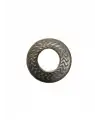 Krom Pul 304 Paslanmaz 13-22 10 Adet