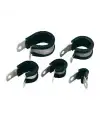 14mm Lastikli Kelepçe