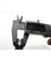 16mm Lastikli Kelepçe
