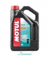 MOTUL OUTBOARD TECH 4T 10W40 - 5 LİTRE-NMMA FC-W