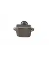 Basmalı Dolap Kilidi Gri