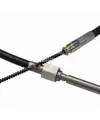DİREKSİYON TELİ SEAFLEX KALIN TİP 26ft 8,00mt (SL11256)