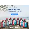 Motul Marine 10w30 4 Zamanlı Deniz Motoru Yağı 1 Lt