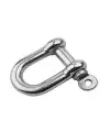 Zincir Kilidi Marin 10mm CR-Nİ