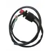 Dıştan Takma Motor Emniyet Anahtarı Switch
