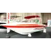 Safter Dancer 620 Dancer BowRider / Deck