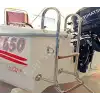Safter 450 Tekne Merdiven