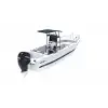 Safter Poly 570 Outboard Tekne