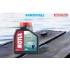 Motul Marine 10w30 4 Zamanlı Deniz Motoru Yağı 1 Lt