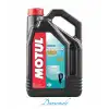 MOTUL OUTBOARD TECH 4T 10W40 - 5 LİTRE-NMMA FC-W