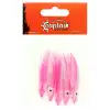 Captain 3593 Octopus Pride 5cm Ahtapot Sübye 5li Paket Suni Yem 087