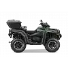 CFORCE 1000 OVERLAND (Taktik Yeşil)