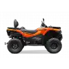 CFORCE 450 L EPS (Lava Turuncu)