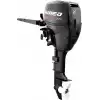 HIDEA HDEF20 FEL / EFI Outboard Motor Uzun Şaft