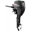 HIDEA HDF20 HL / 4-Stroke Outboard Motor Uzun Şaft