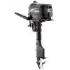 HIDEA HDF6 HS/ 4-Stroke Outboard Motor Kısa Şaft