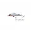 Savage gear Gravity Pencil 6 cm 12 gr Suni Yem Savage gear-Pink Belly Sardine