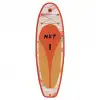 SUP240(CORAL)STAND UP PADDLE(SUP 240) CORAL