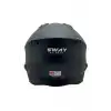 SWAY 726 X TOKYO MODULER KASK MAT BLACK extra large