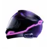 KASK SÜSÜ 6 Pembe