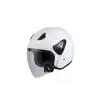 SWAY SW 733 OPEN FACE WHITE extra large