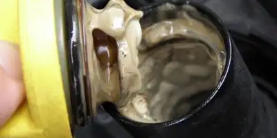 ? Deniz Motoru Suya Batarsa Ne Yapılmalı?