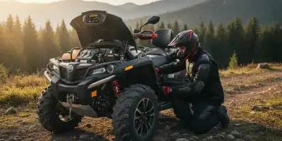 ATV Neden Çalışmaz? En Yaygın 20 Sebep ve Çözüm Önerileri (2026 Rehberi)