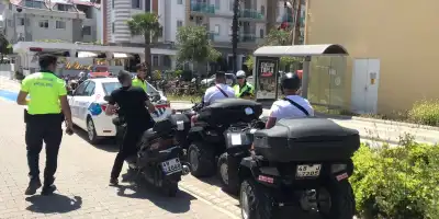 ATV ve UTV Kullanmak İçin Hangi Ehliyet Gerekli? Yaş Sınırı, Sigorta ve Vergi Detayları (2025)