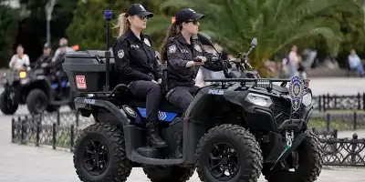 ATV ve UTV’ler Trafiğe Çıkabilir mi? Gereklilikler ve Dikkat Edilmesi Gerekenler
