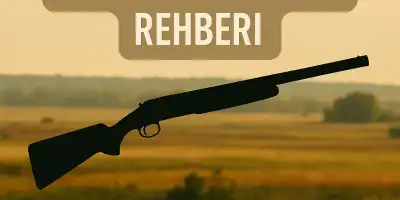 Av Tüfeği Ruhsatı Alma, Satış ve Yenileme: Güncel Şartlar, Belgeler ve Tüm Süreç 2025