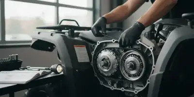 CVT Kayışı Nasıl Değiştirilir? Adım Adım Değişim ve Bakım Rehberi (2026)