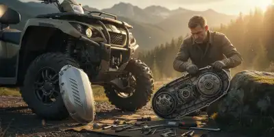 CVT Şanzıman Nedir? Çalışma Prensibi, Arızaları ve Bakımı (2026 Rehberi)