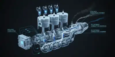 Deniz Motoru Arıza Teşhis Merkezi (2026) Bölüm 7