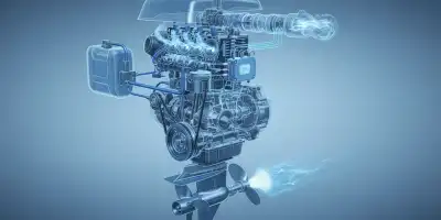 Deniz Motoru Arıza Teşhis Merkezi (2026) Bölüm 8