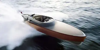 ? Denizlerin Hız Canavarları (2025 Rehberi)