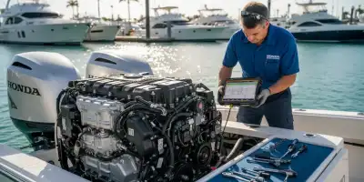 Honda Deniz Motorları Hakkında En Çok Sorulan Sorular (2026 Rehberi)